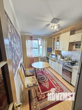 2-к квартира, вторичка, 56м2, 3/5 этаж