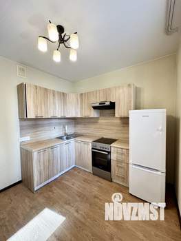 1-к квартира, вторичка, 40м2, 6/24 этаж
