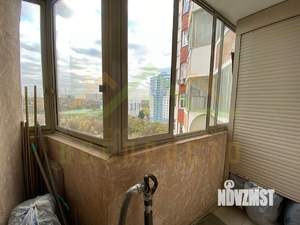 2-к квартира, вторичка, 73м2, 11/25 этаж