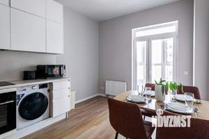 3-к квартира, вторичка, 69м2, 6/28 этаж