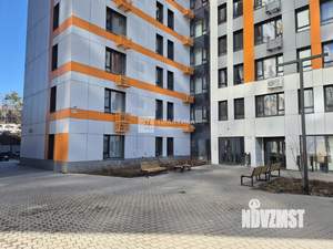 2-к квартира, вторичка, 60м2, 30/31 этаж