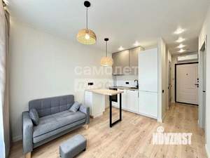 1-к квартира, вторичка, 35м2, 8/8 этаж