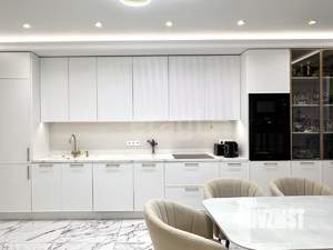 3-к квартира, вторичка, 79м2, 15/25 этаж