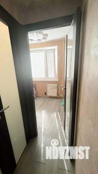 1-к квартира, вторичка, 38м2, 13/17 этаж