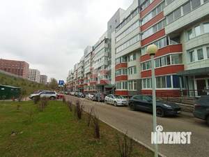 2-к квартира, сданный дом, 80м2, 6/6 этаж