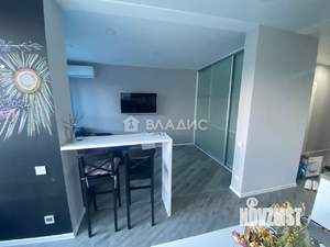 2-к квартира, вторичка, 43м2, 6/25 этаж