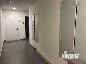 Студия квартира, вторичка, 23м2, 23/26 этаж