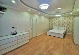 1-к квартира, вторичка, 41м2, 25/25 этаж