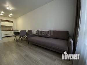 2-к квартира, вторичка, 55м2, 5/9 этаж