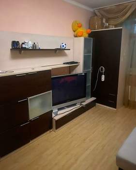 2-к квартира, вторичка, 64м2, 8/17 этаж