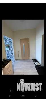 Студия квартира, вторичка, 38м2, 2/4 этаж