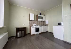 1-к квартира, вторичка, 44м2, 4/17 этаж