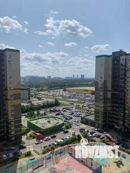1-к квартира, вторичка, 40м2, 13/22 этаж