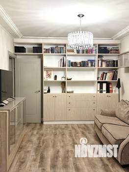 2-к квартира, вторичка, 63м2, 8/17 этаж