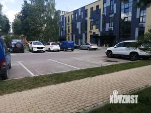 1-к квартира, вторичка, 32м2, 1/3 этаж