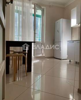 1-к квартира, вторичка, 38м2, 10/25 этаж