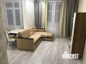 Студия квартира, вторичка, 35м2, 4/8 этаж