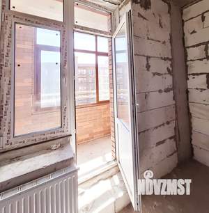 1-к квартира, вторичка, 39м2, 5/8 этаж