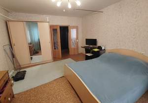 1-к квартира, вторичка, 42м2, 11/17 этаж