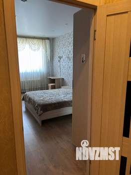 1-к квартира, вторичка, 40м2, 22/25 этаж