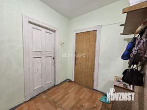 3-к квартира, вторичка, 55м2, 3/5 этаж