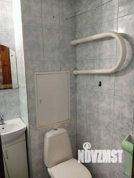 1-к квартира, вторичка, 31м2, 1/5 этаж