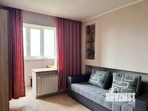 2-к квартира, вторичка, 63м2, 12/18 этаж