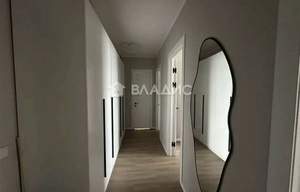 2-к квартира, вторичка, 54м2, 24/28 этаж