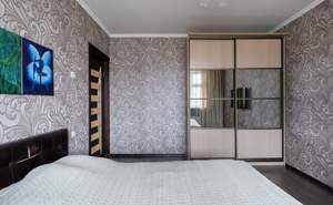 2-к квартира, вторичка, 60м2, 17/17 этаж