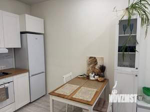 1-к квартира, вторичка, 40м2, 9/9 этаж