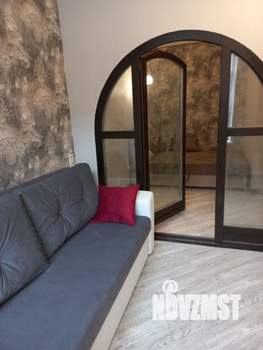 1-к квартира, вторичка, 34м2, 3/8 этаж