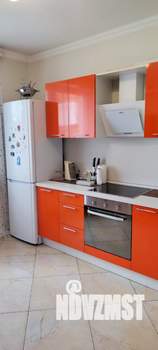 3-к квартира, вторичка, 104м2, 20/21 этаж