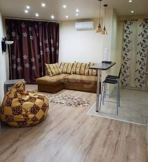 Студия квартира, вторичка, 31м2, 20/25 этаж
