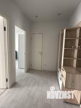 1-к квартира, вторичка, 41м2, 4/7 этаж