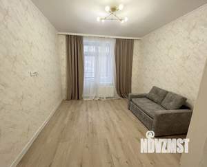 2-к квартира, вторичка, 50м2, 4/8 этаж