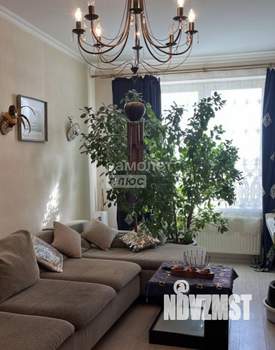 3-к квартира, вторичка, 80м2, 18/25 этаж