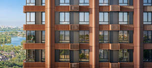 1-к квартира, вторичка, 35м2, 19/24 этаж