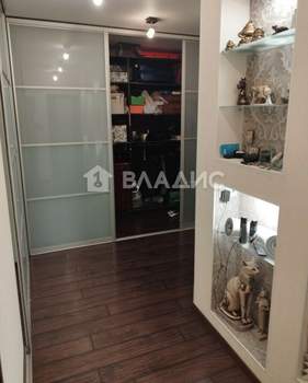 1-к квартира, вторичка, 48м2, 15/18 этаж