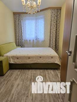 2-к квартира, вторичка, 60м2, 18/20 этаж