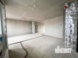 2-к квартира, вторичка, 55м2, 8/8 этаж