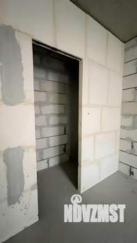 1-к квартира, вторичка, 33м2, 3/7 этаж