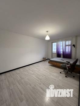 3-к квартира, вторичка, 76м2, 11/17 этаж