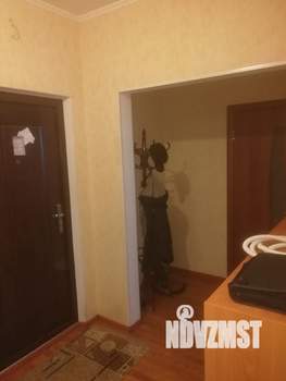 1-к квартира, вторичка, 46м2, 10/17 этаж
