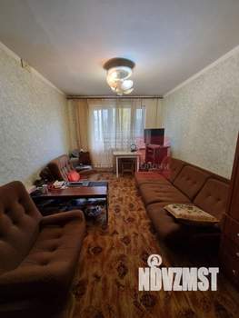 2-к квартира, вторичка, 55м2, 5/9 этаж