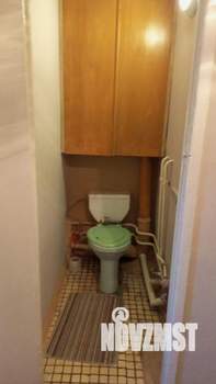1-к квартира, вторичка, 36м2, 1/10 этаж