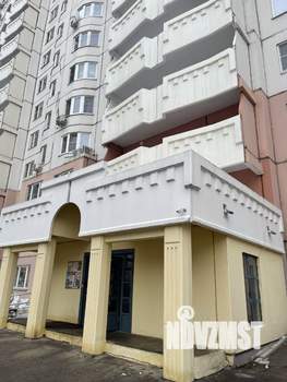 2-к квартира, вторичка, 72м2, 14/23 этаж