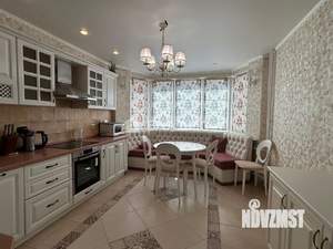 2-к квартира, вторичка, 60м2, 3/25 этаж