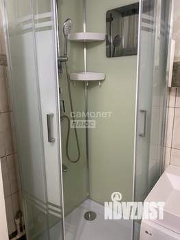 1-к квартира, вторичка, 30м2, 2/5 этаж