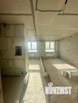 1-к квартира, вторичка, 32м2, 9/24 этаж