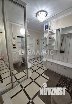 3-к квартира, вторичка, 84м2, 21/25 этаж
